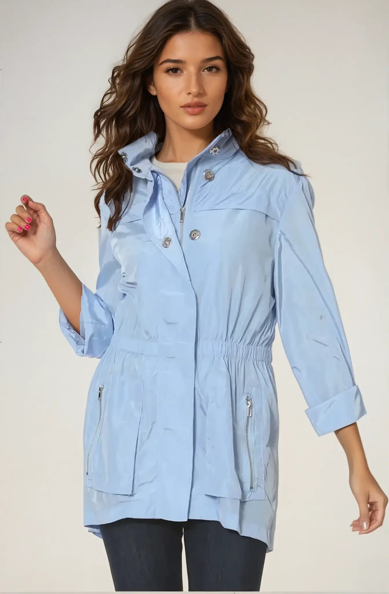 TESS JACKET