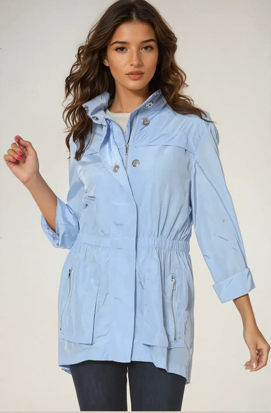 TESS JACKET