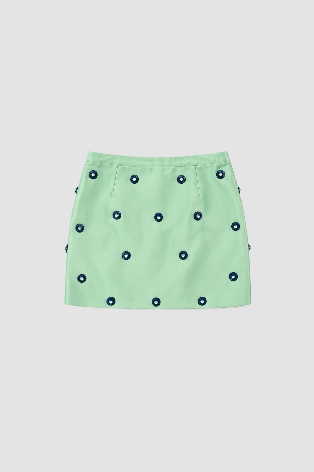 Cielo Mini Skirt