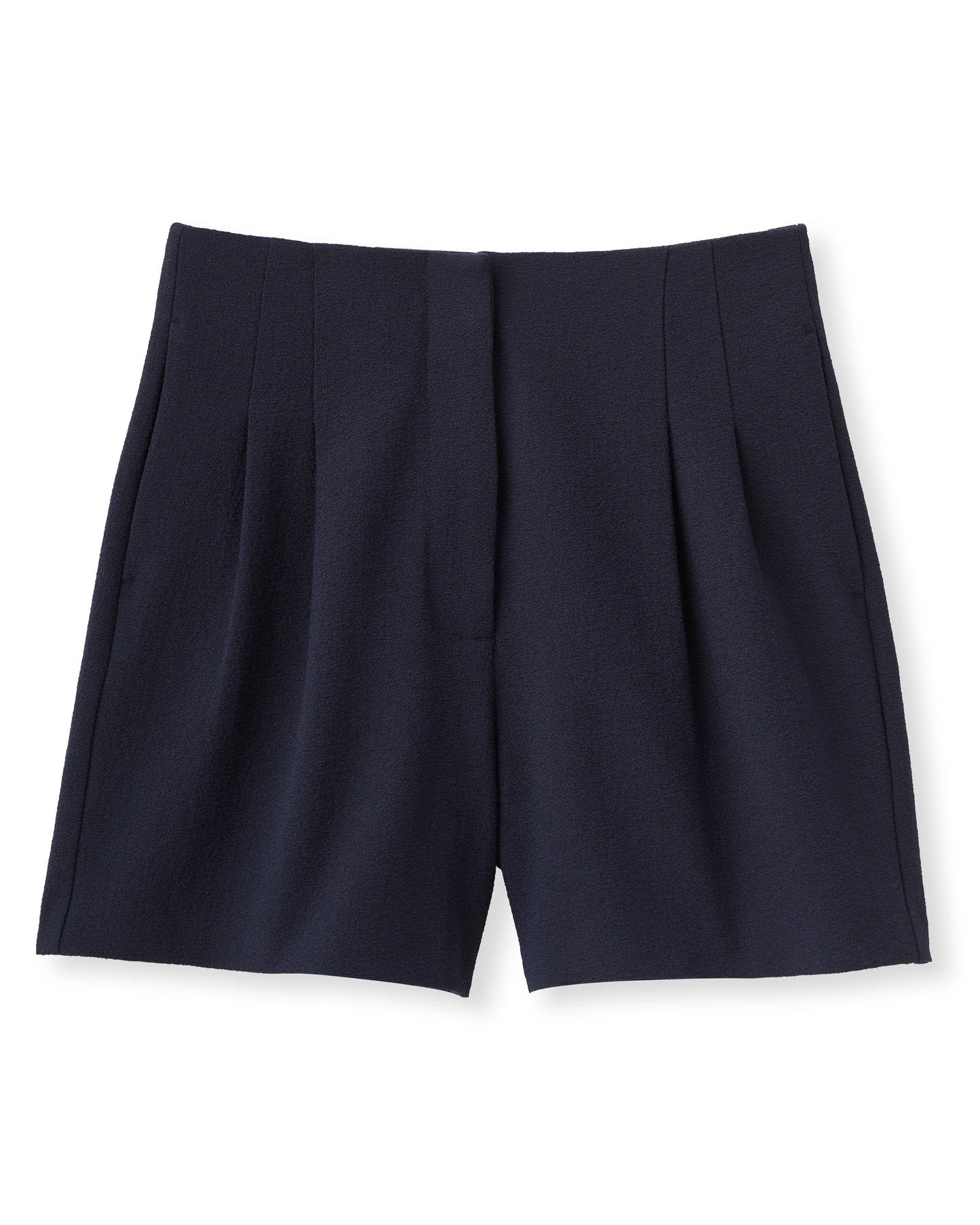 FRANKIE SHORT