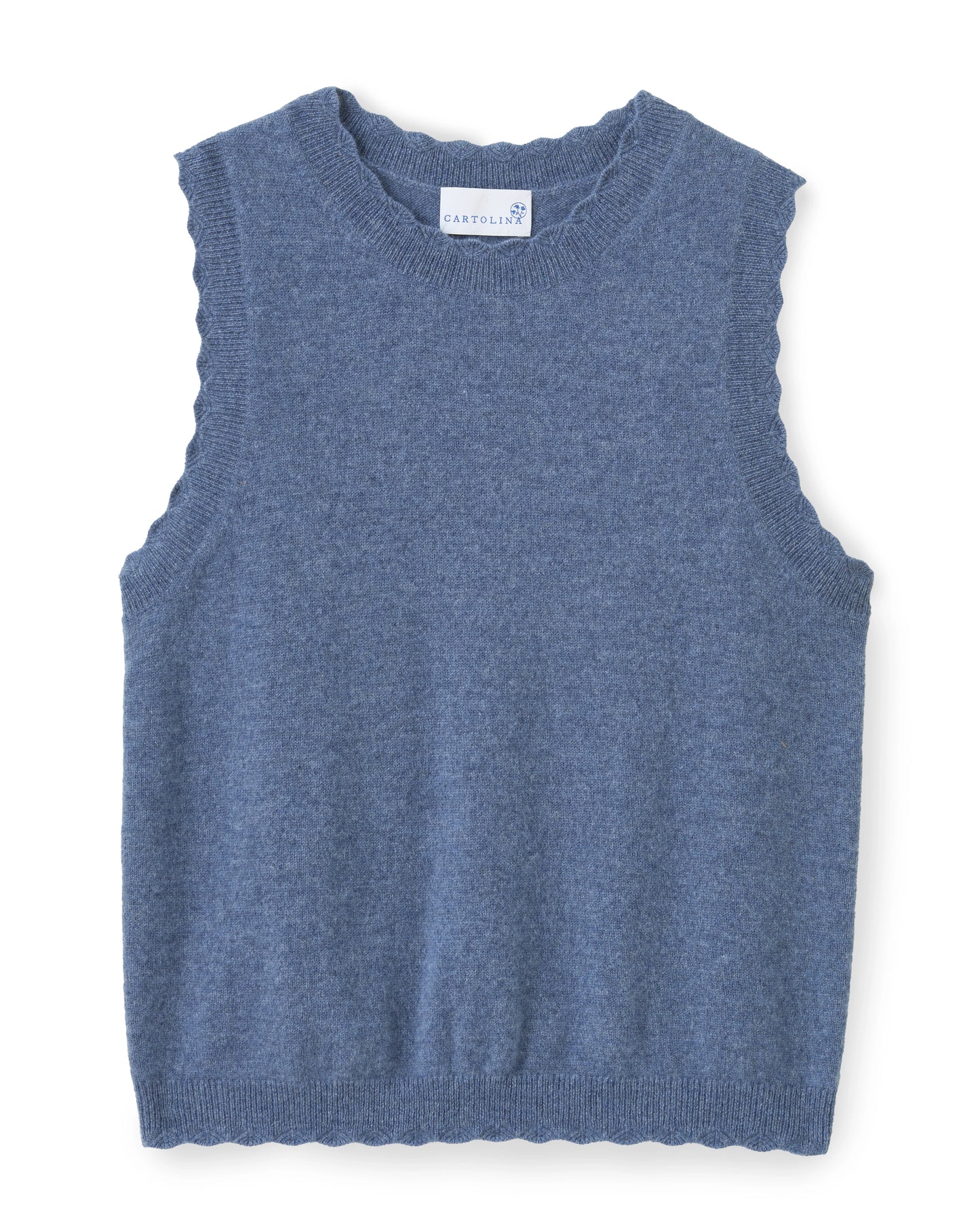 Lou Knit Tank