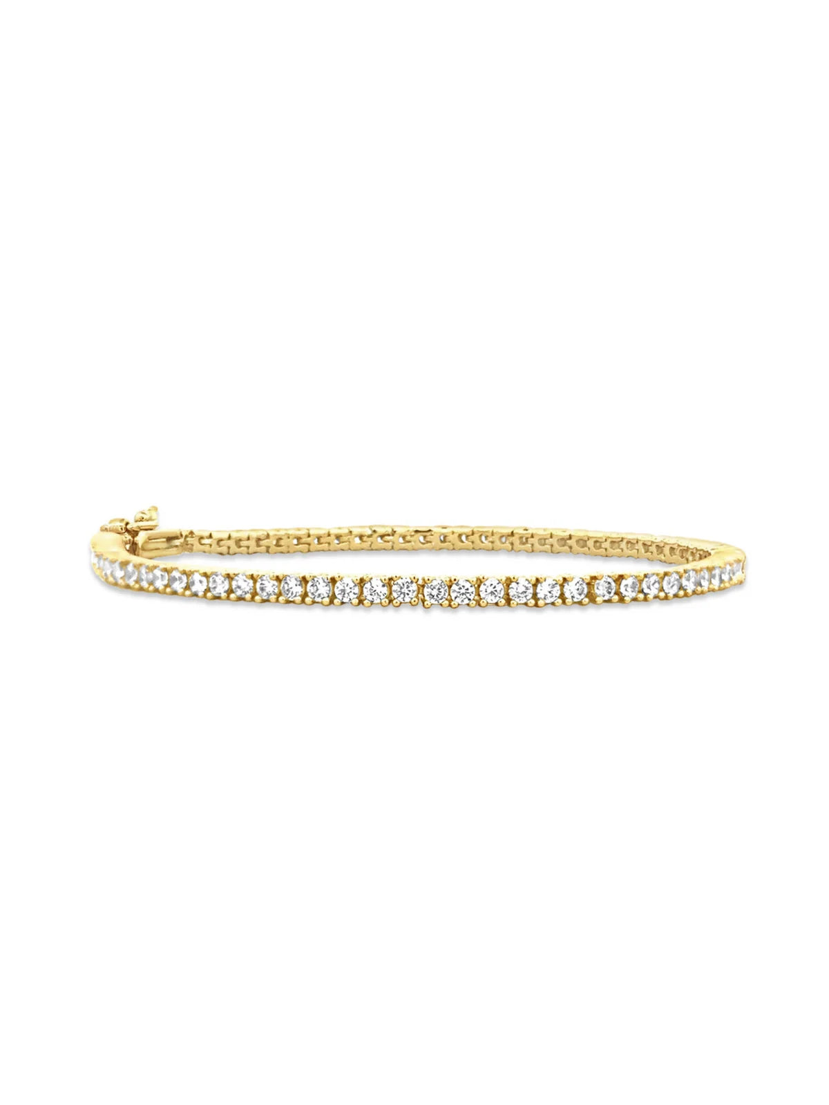 Tennis Bracelet Large