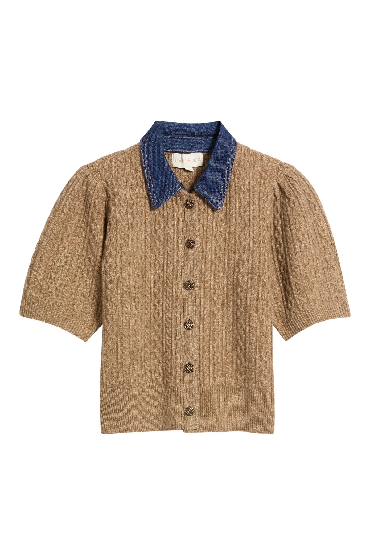 Lane Cardigan