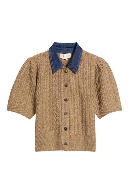 Lane Cardigan