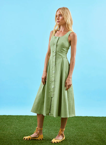 THOMPSON DRESS
