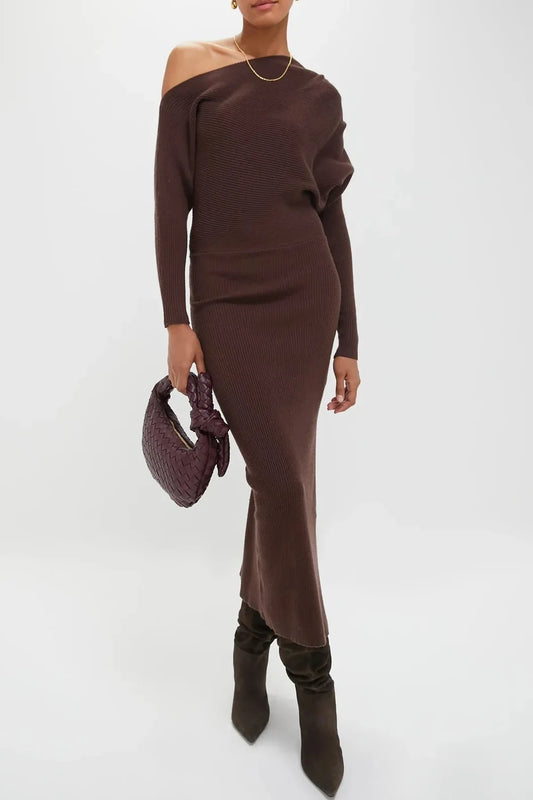 GIOVANNA DRESS