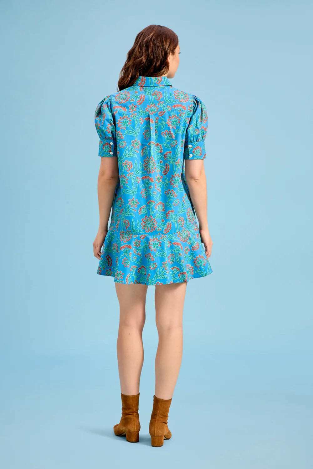 Liv Dress