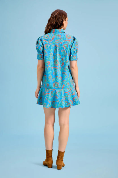Liv Dress