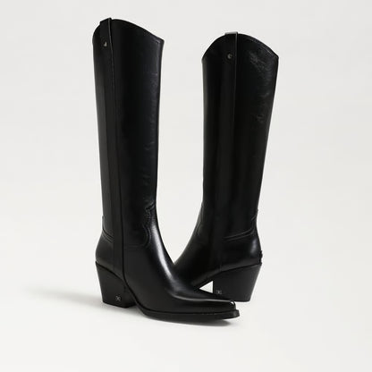 Wyatt Knee High Boot