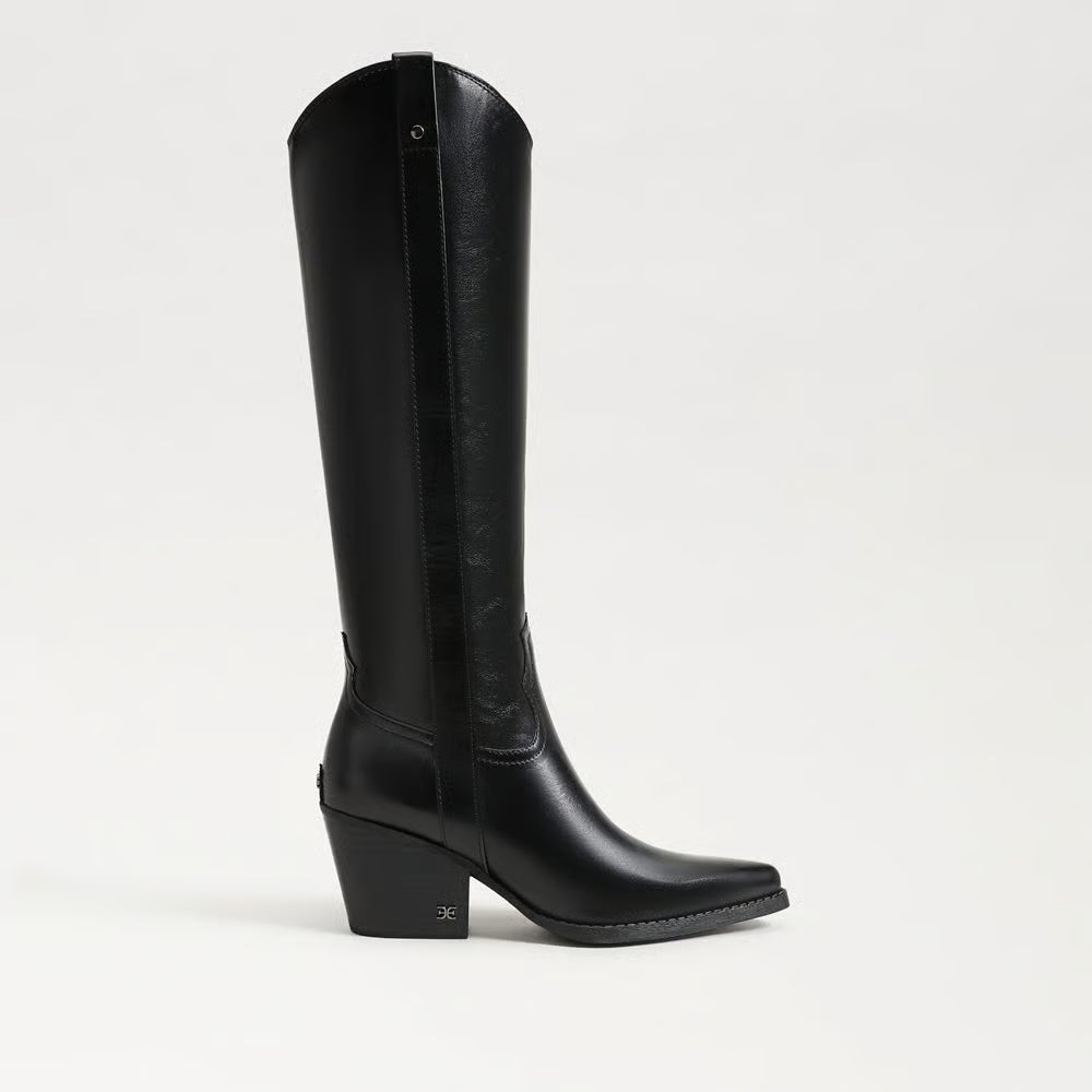 Wyatt Knee High Boot