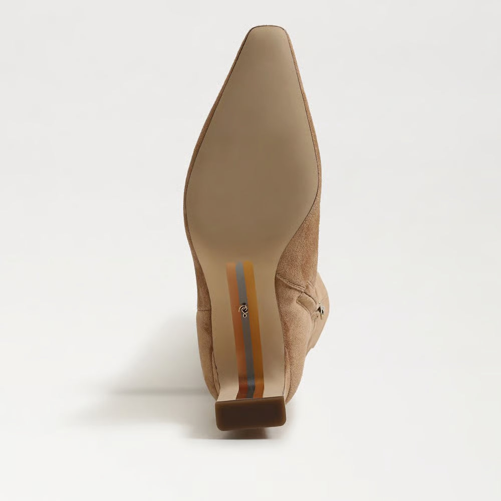 Sylvia Tan Boot