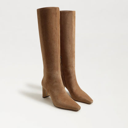 Sylvia Tan Boot