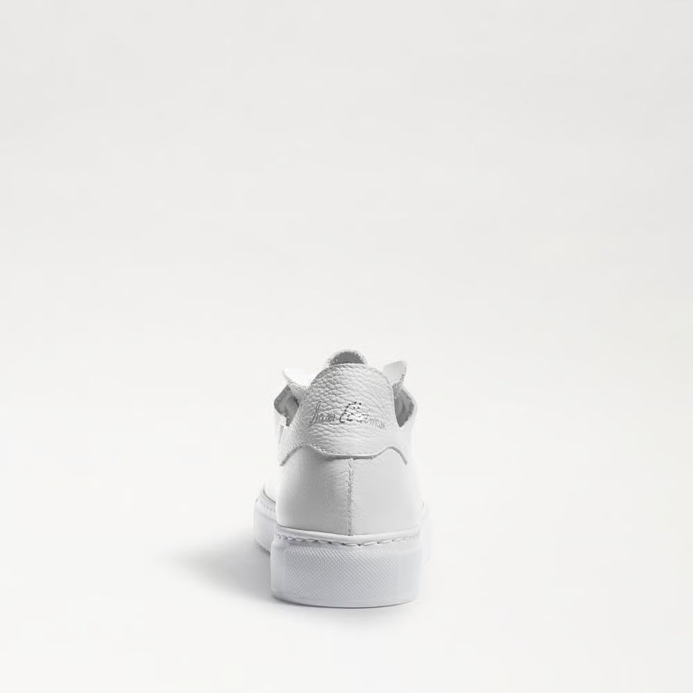 Poppy Lace Up Sneaker