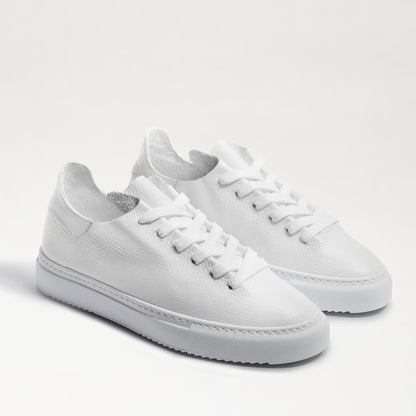 Poppy Lace Up Sneaker
