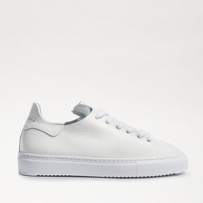 Poppy Lace Up Sneaker