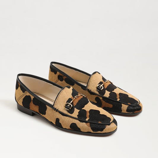 Loraine Bit Loafer