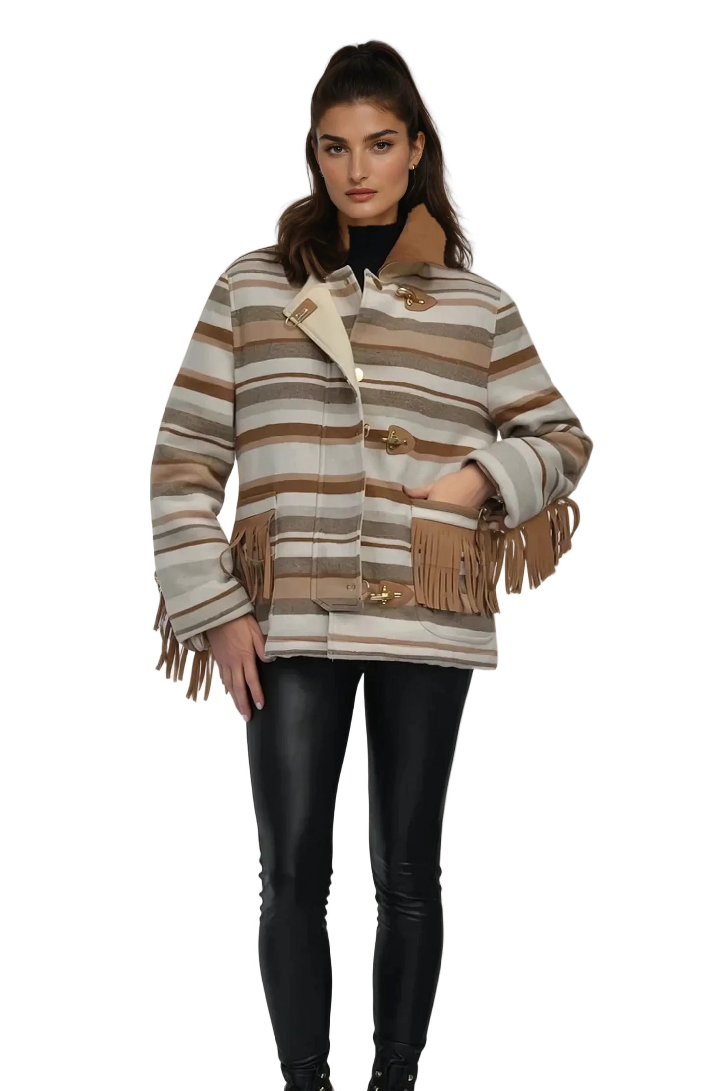 Ciao Milano Eva Jacket