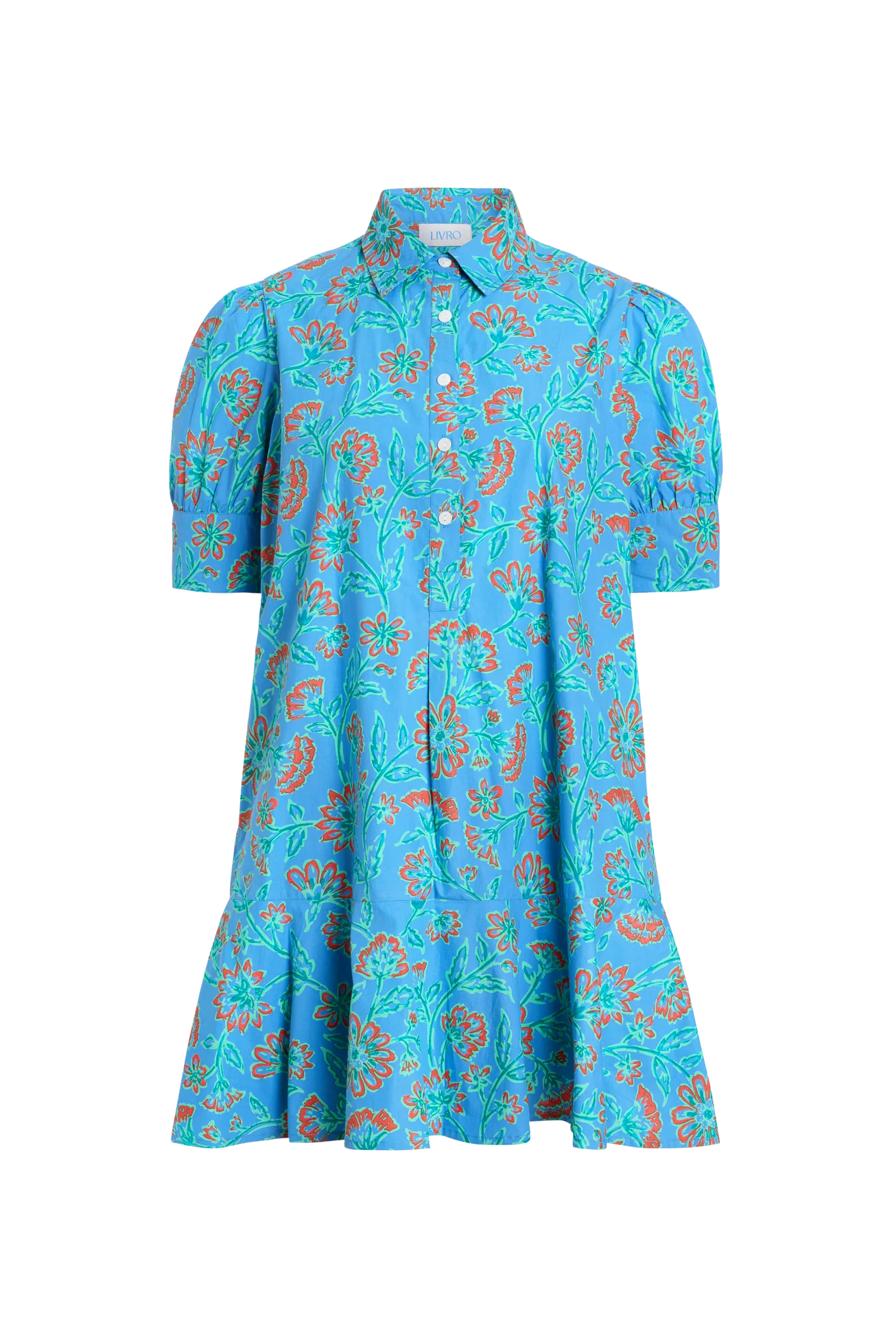 Liv Dress