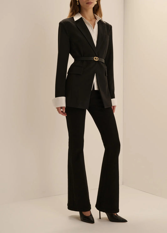 Madison Avenue Blazer
