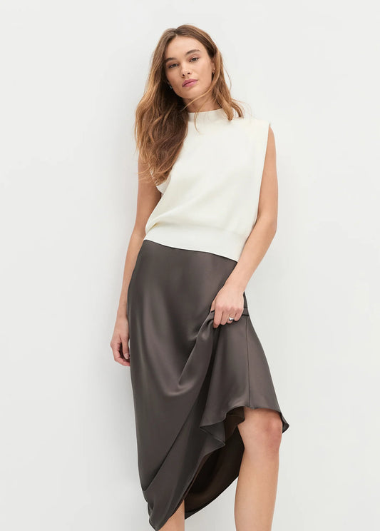 The Whitney Top