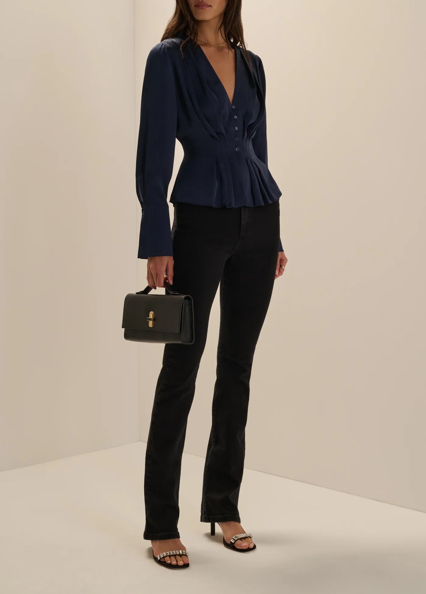The Romance Top