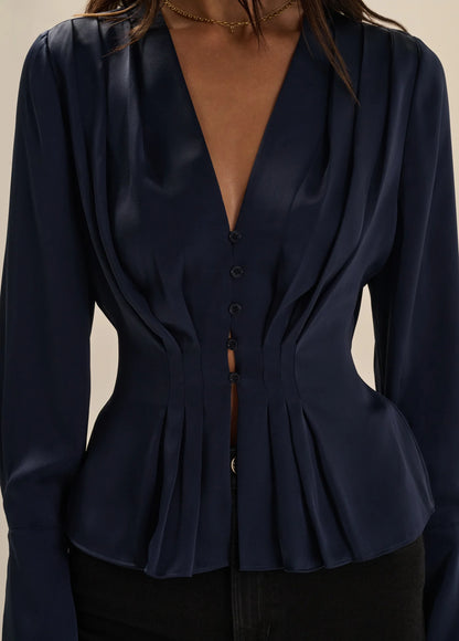 The Romance Top