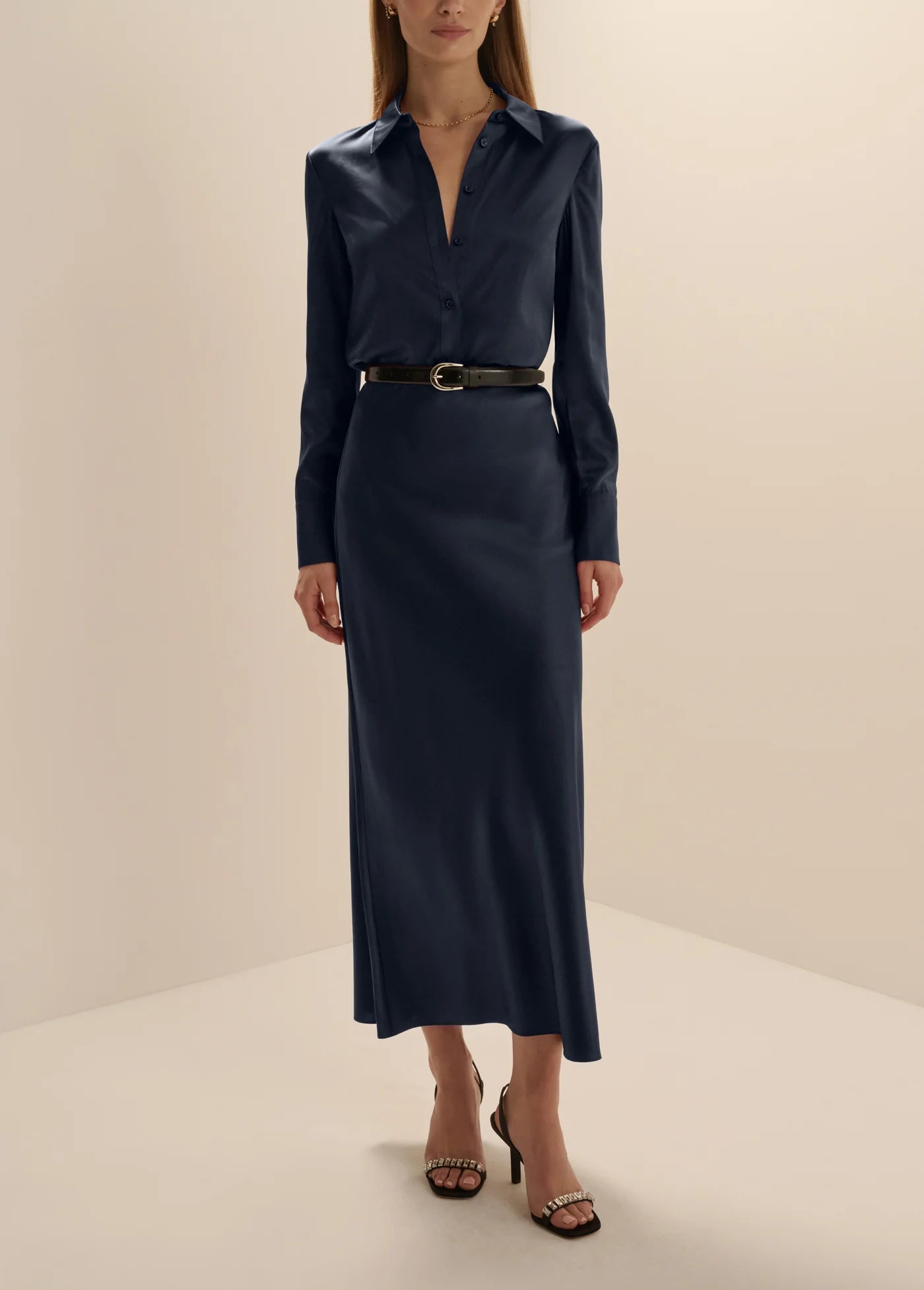 The Favorite Skirt