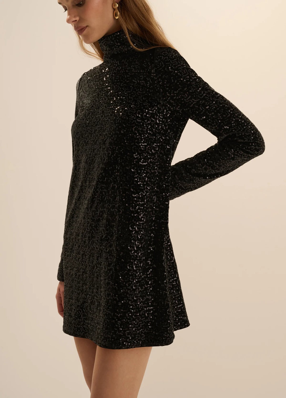 The Out Of Your League Dress