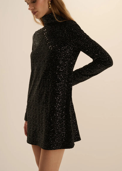 The Out Of Your League Dress