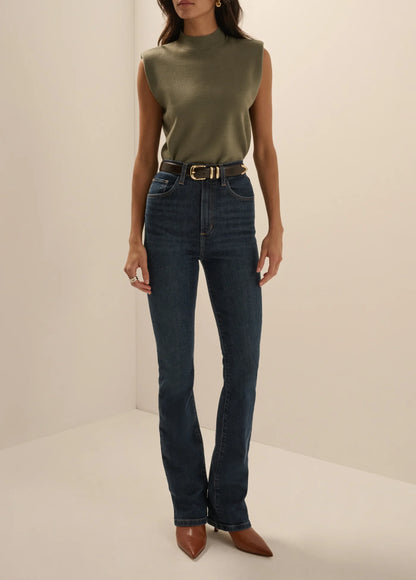 Whitney Top