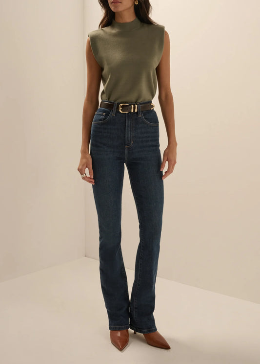 Whitney Top