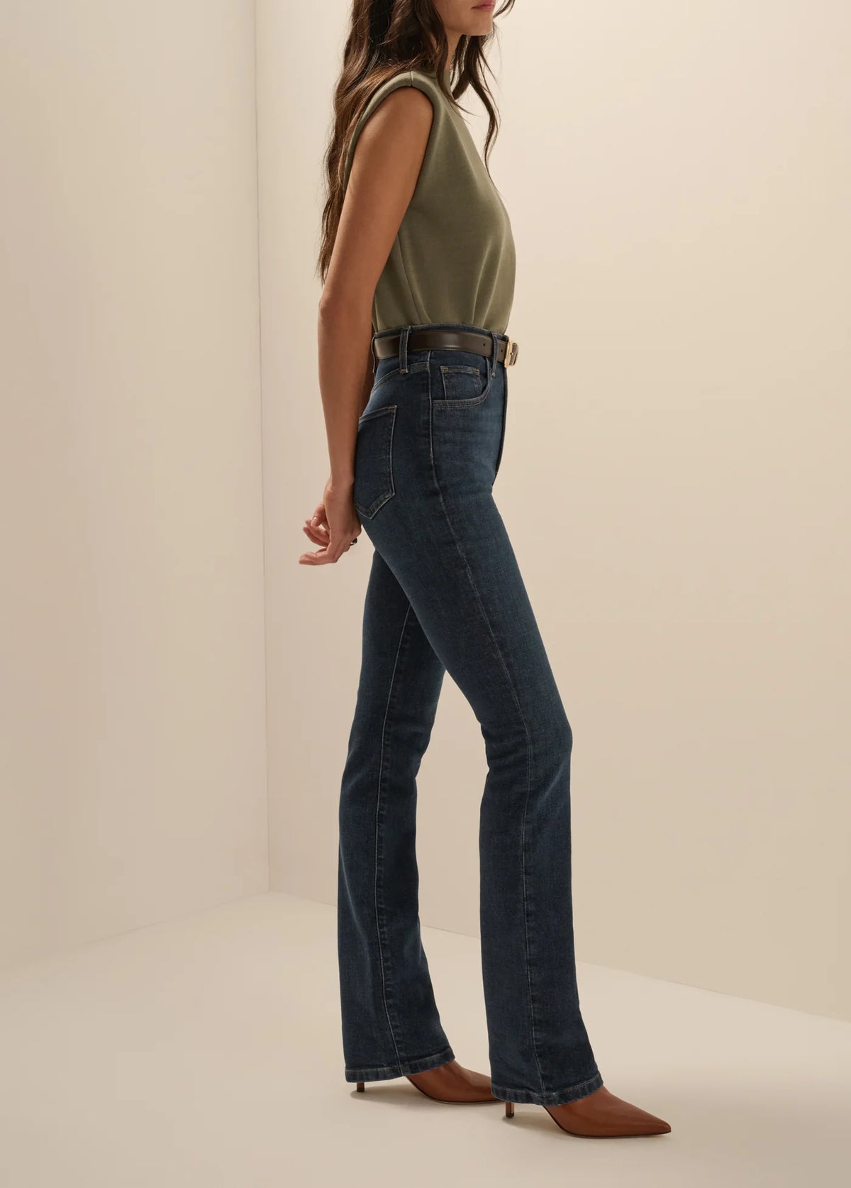 Whitney Top