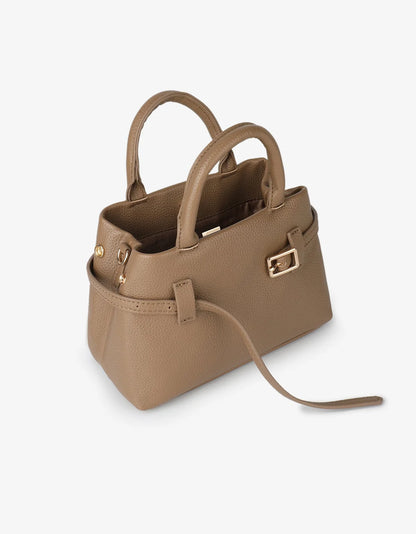 Greer Mini Doctor Bag