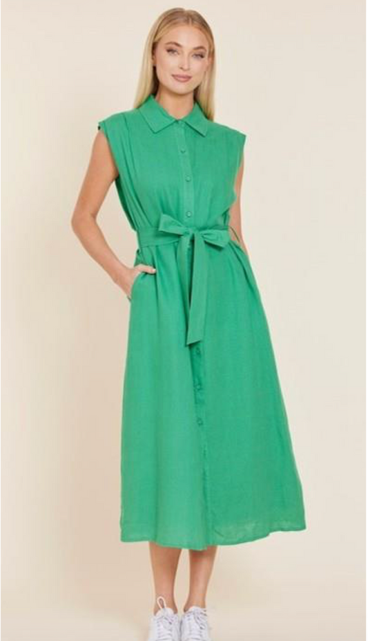COURTNEY DRESS