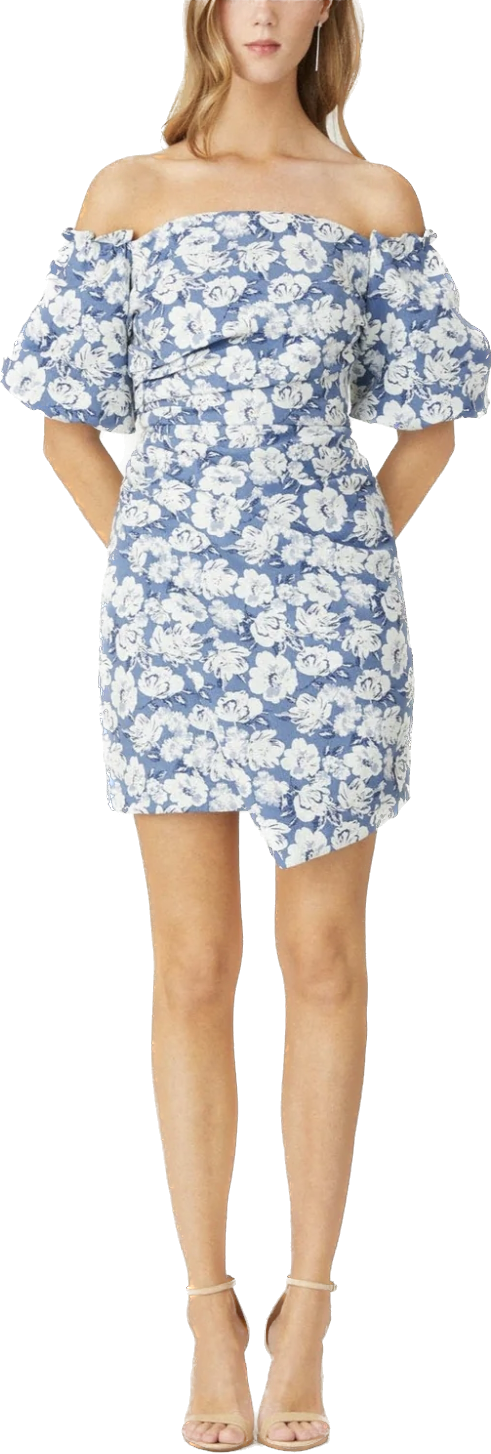 PENNA DRESS *