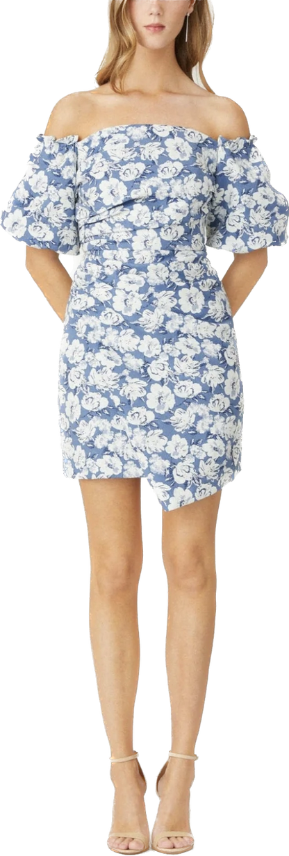 PENNA DRESS *