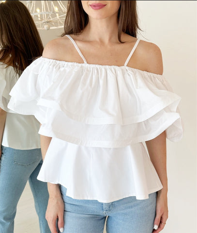 POPPY TOP