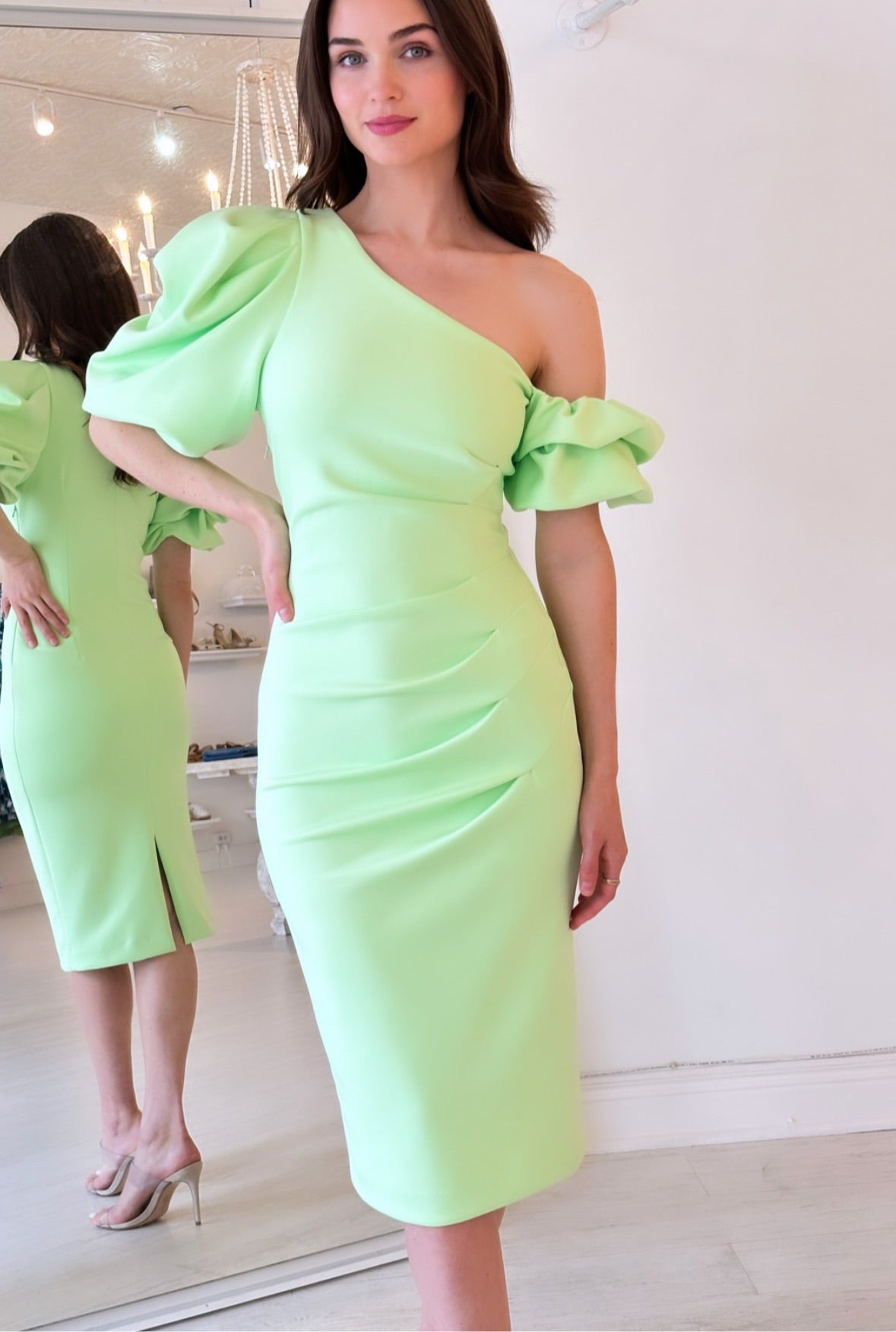 ILONA DRESS *