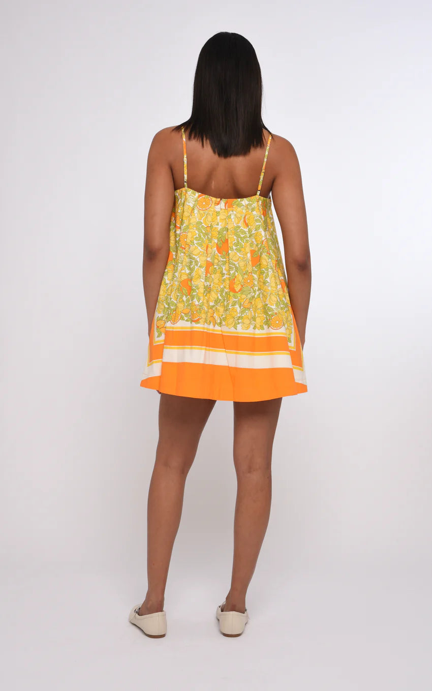 NOVA MINI DRESS