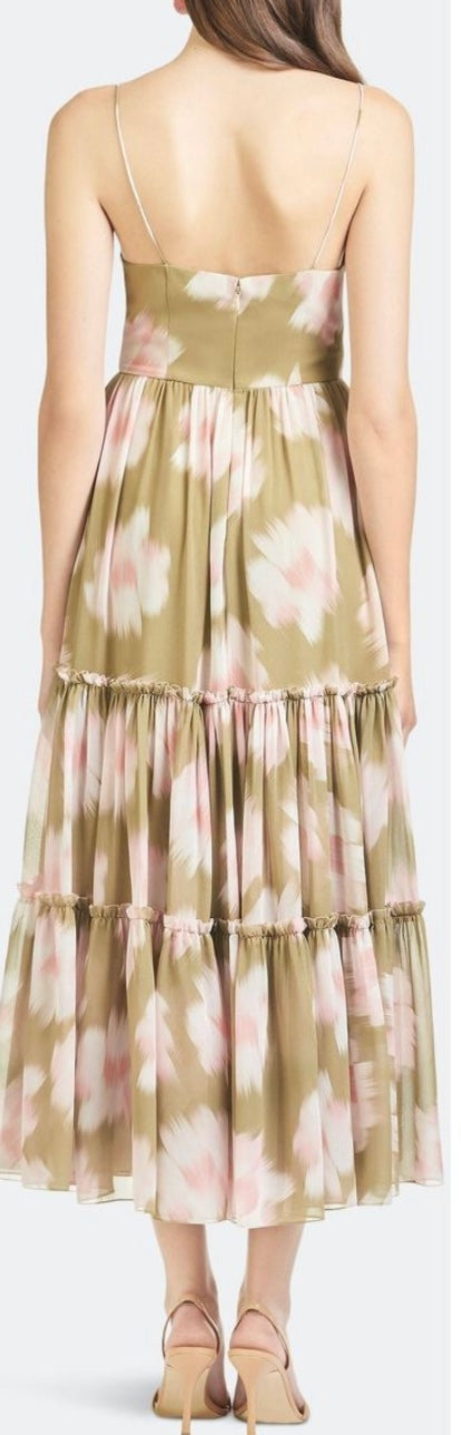 DALIA DRESS *
