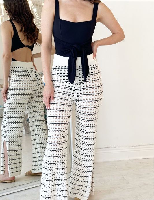 LOGAN PANT *