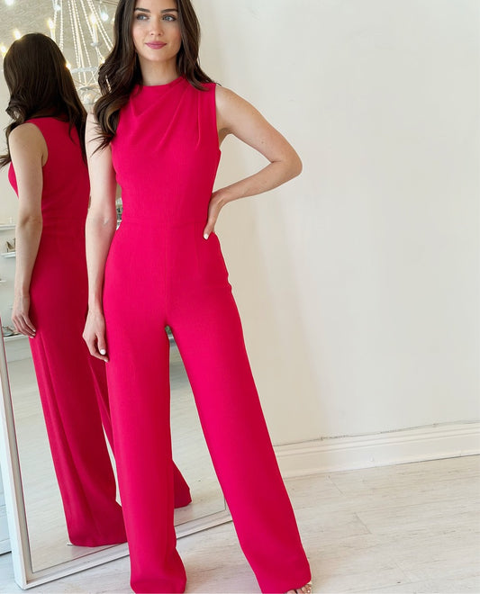 CORRINE JUMPSUIT ~