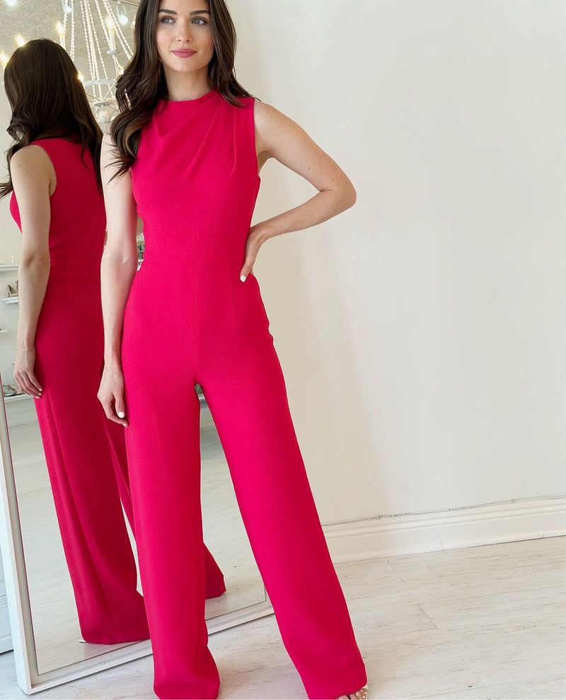 CORRINE JUMPSUIT