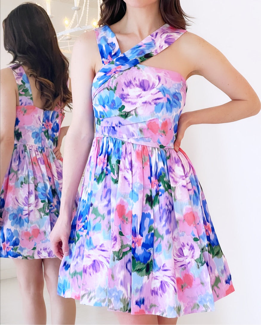 CADEY DRESS *