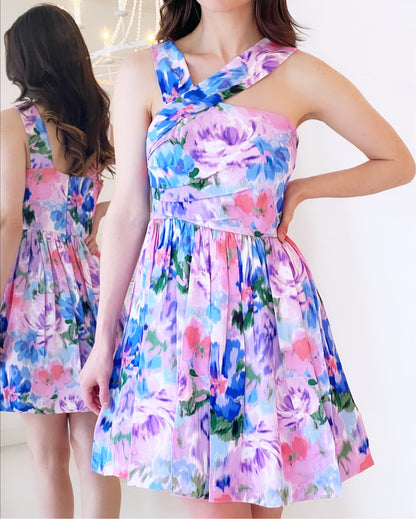 CADEY DRESS *