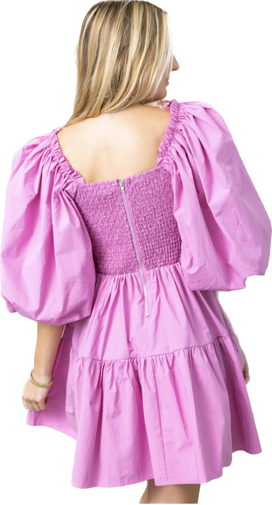 FREQUENCY DRESS ~