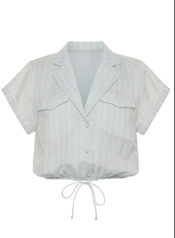 MATILDE BLOUSE