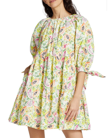 ZAYN DAY DRESS *
