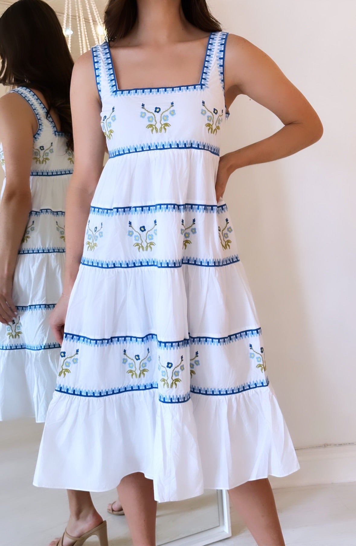 MYKONOS MIDI ~