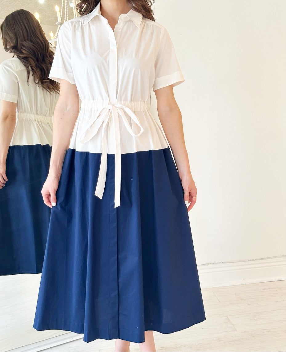 AMELIE DRESS ~